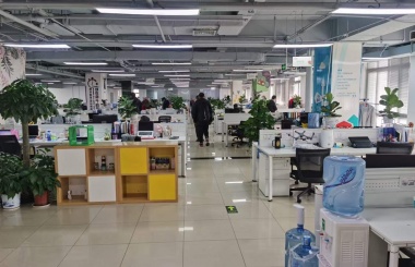 京宁大厦房源照片