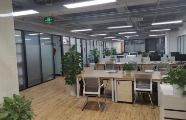 京宁大厦房源照片